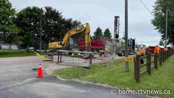 Cookstown residents must boil water 'until further notice:' health unit