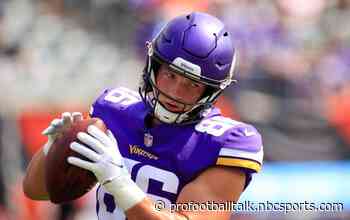 Saints sign Brandon Dillon