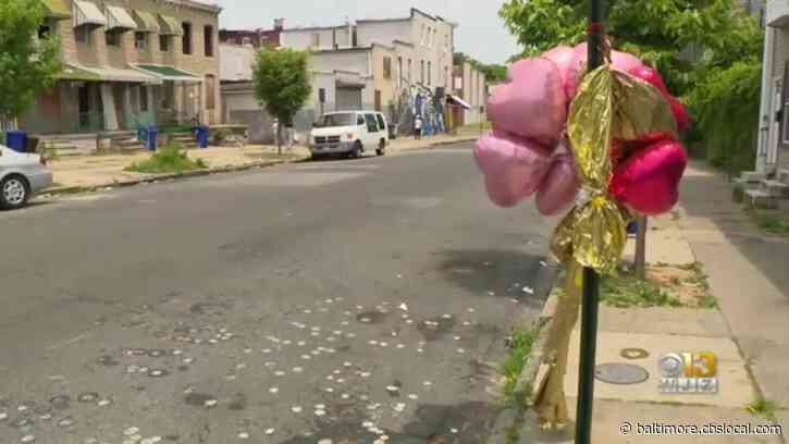 Baltimore Violence: Reward Doubles In Little Italy Restaurant Owner’s Murder; Loved Ones Mourn Slain Army Reserve Sergeant