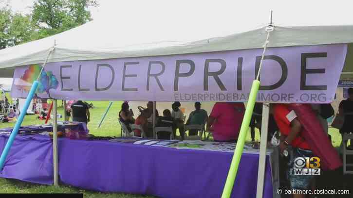 Baltimore Clinic Supports Older LGBTQ+ Population’s Needs Through ElderPride Program: ‘They Simply Age Differently’