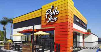 El Pollo Loco COO to retire