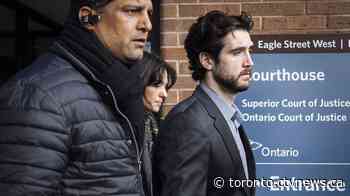 Two hospitals say they will not remove Muzzo family name