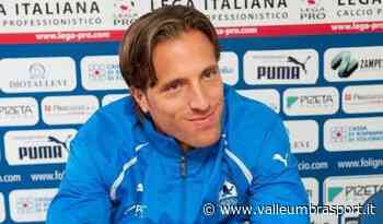 CALCIOMERCATO – Spunta il nome di Cotroneo per la panchina del Foligno, ipotesi Mazzoni tra i pali - ValleUmbraSport