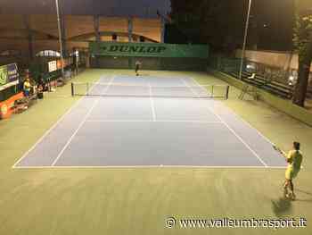 OPEN CASTELLANI – Al Ct Foligno in campo per il terzo turno del tabellone di 4^, iscrizioni aperte per 3^ e 2^ - ValleUmbraSport