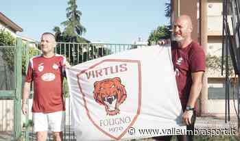 CALCIOMERCATO - La Virtus Foligno riparte da Giovanni Volpi e Maurizio Pellegrini: le prime mosse - ValleUmbraSport