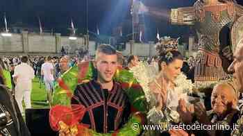 Festa Melosso alla Quintana di Foligno, Ferri: "Ecco come è nato il successo" - il Resto del Carlino