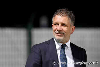 Cherubini torna a Foligno: il dirigente della Juventus si gode la Giostra della Quintana - ValleUmbraSport