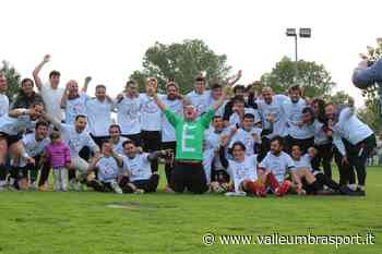 PROMOZIONE – Stagione da incorniciare, la C4 Foligno vince anche la Coppa Disciplina - ValleUmbraSport