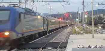 Per tutta l'estate l'IC "Terni-Milano" parte da Foligno. Il PD: "ulteriore disservizio". M5S:"calci in faccia, il Lazio offre maggiori servizi della giunta Tesei" - Terni in rete