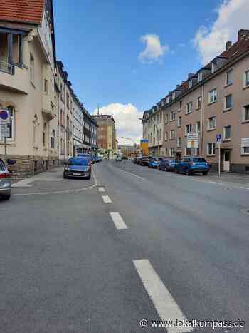 Pferdebachstraße: Kreuzung Ardeystraße in Witten wird fertiggestellt - Witten - www.lokalkompass.de