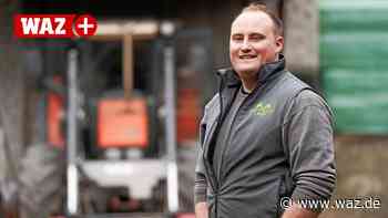 Durchwachsenes Wetter stimmt Landwirte in Witten zufrieden - WAZ News