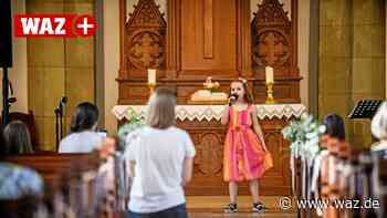 Witten: Gelungenes Benefiz-Konzert für die Ukraine-Hilfe - WAZ News