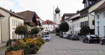 Was tun gegen die Leerstände in Lam? - Region Cham - Nachrichten - Mittelbayerische Zeitung