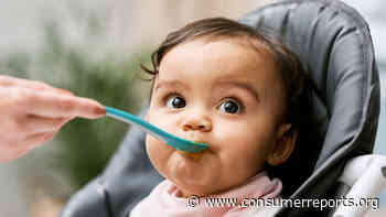 WIC Program Still Includes Infant Rice Cereal High in Arsenic - consumerreports.org