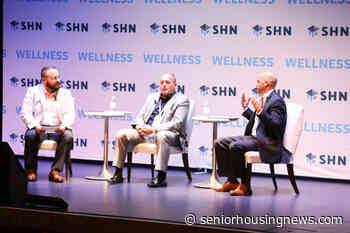 Designing for Wellness: Confluent, LifeStar Are Building Today for the Consumer of Tomorrow - Senior Housing News