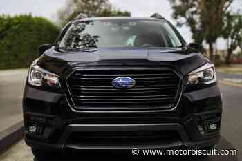 The 9 Least Reliable 2022 SUVs According to Consumer Reports - MotorBiscuit