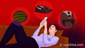 Did this year’s 618 ecommerce festival pull China out of its consumer slump? - SupChina