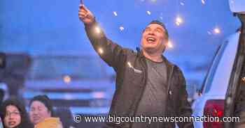 LB Council votes to ban consumer fireworks | Washington | bigcountrynewsconnection.com - bigcountrynewsconnection.com