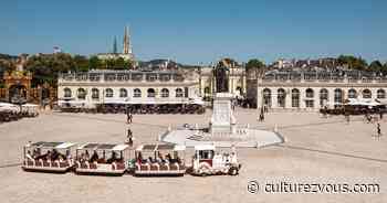 Visiter Nancy : 15 visites incontournables ! - Blog voyage - Culturez-vous