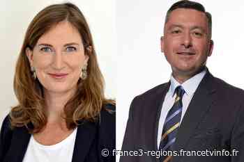 Législatives 2022 : pourquoi la Macronie s'impose dans le Grand Nancy - France 3 Régions