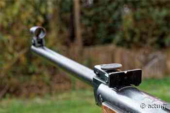 Près de Nancy. Un jeune blessé par un tir sur un terrain de basket : ce que l'on sait - Lorraine Actu