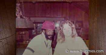 What Judy Huth Said Happened at the Playboy Mansion