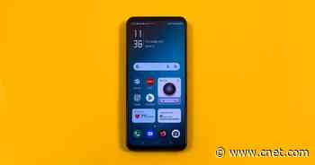 RedMagic 7 Review: It's a Phone All About Speed     - CNET
