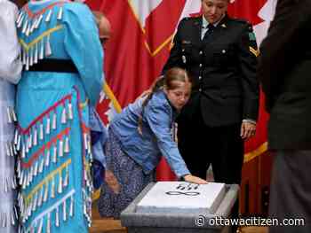 Spiritual Indigenous symbols to adorn Canadian military headstones, joining other sacred emblems