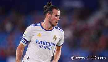 Gareth Bale: Trio aus der Premier League in Lauerstellung - 4-4-2.com