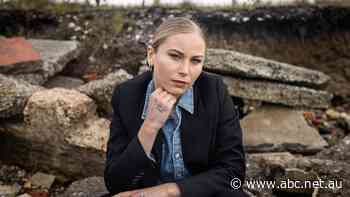 Grace Tame wants government to close paedophile superannuation loophole