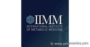 El Instituto Internacional de Medicina Metabólica en Tijuana y la Universidad de California en San Diego firman una alianza sin precedente