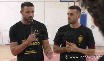 L’incontro - Soverato, stage di boxe per gli atleti catanzaresi con il campione del mondo Wbo Giovanni De Carolis - LaC news24