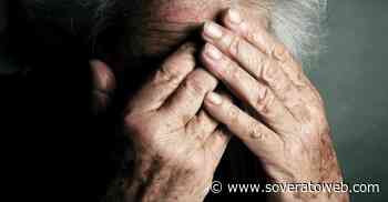 Maltratta da oltre un anno la madre, 50enne arrestato - Soverato Web