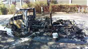 Esplode camper a Milano, morta una donna di origini calabresi - Soverato Web