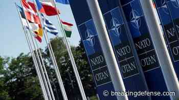 Echoes of Spain’s NATO membership in Swedish, Finnish bids