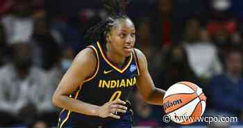 Cincinnati native Kelsey Mitchell: WNBA All-Star selection would mean a lot - WCPO 9 Cincinnati