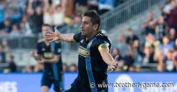 Rate the U: Drawing FC Cincinnati - Brotherly Game