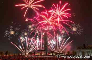 Cincinnati Fourth of July Fireworks, Parades and Parties to Celebrate America’s Independence - Cincinnati CityBeat