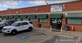 Cincinnati might reduce the number of police districts, avoiding cost of a new District 5 HQ - WVXU