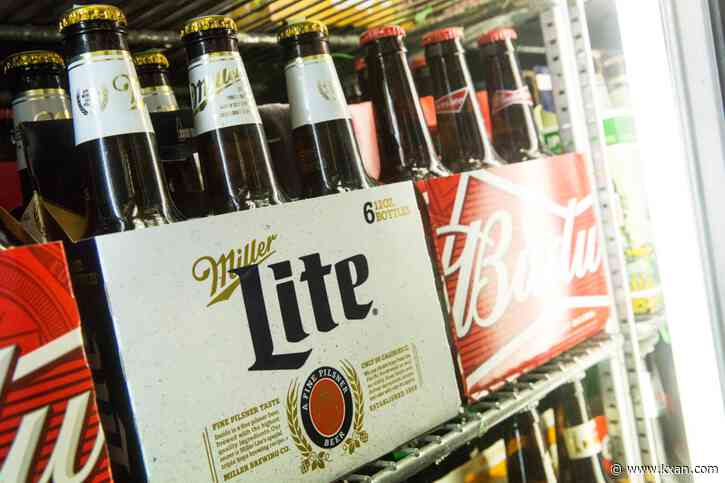 Texas man charged after selling alcohol to minors, TABC says