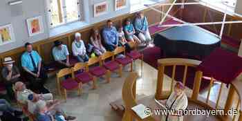 Vor 200 Jahren geweiht: Festgottesdienst in der Synagoge von Ermreuth - Nordbayern.de