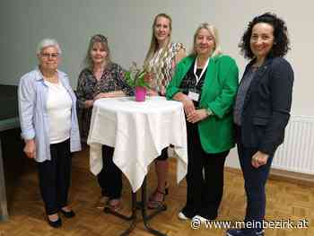 Vortrag „Gesunde Gemeinde“: „Lebenslust statt Lebensfrust“: Kommunikation mit Menschen mit Demenz - meinbezirk.at