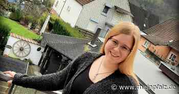 Pfarrerin Janina Tamm wechselt nach Pirmasens - Neunkirchen am Potzberg - Rheinpfalz.de