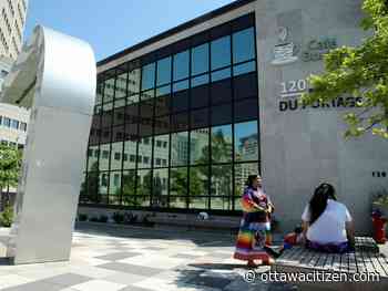 Native Women’s Association of Canada introduces new national headquarters in Gatineau