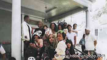 Ambré Turns Up The Heat On Her "3000°" EP Featuring BEAM, Destin Conrad, & Jvck James - HotNewHipHop