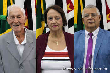 Câmara de Capivari escolhe homenageados para a Sessão Solene de 2022 - raizesfm.com.br