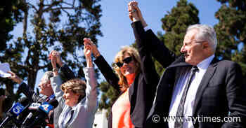 Bill Cosby Loses Sex Assault Lawsuit and Must Pay Damages