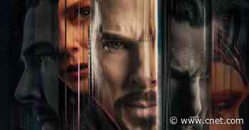 'Doctor Strange 2': Everything to Remember Before Watching     - CNET