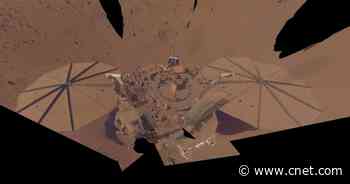 NASA Mars Lander Will Sacrifice Longevity for Science     - CNET