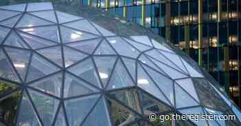 AWS buys before it tries with quantum networking center